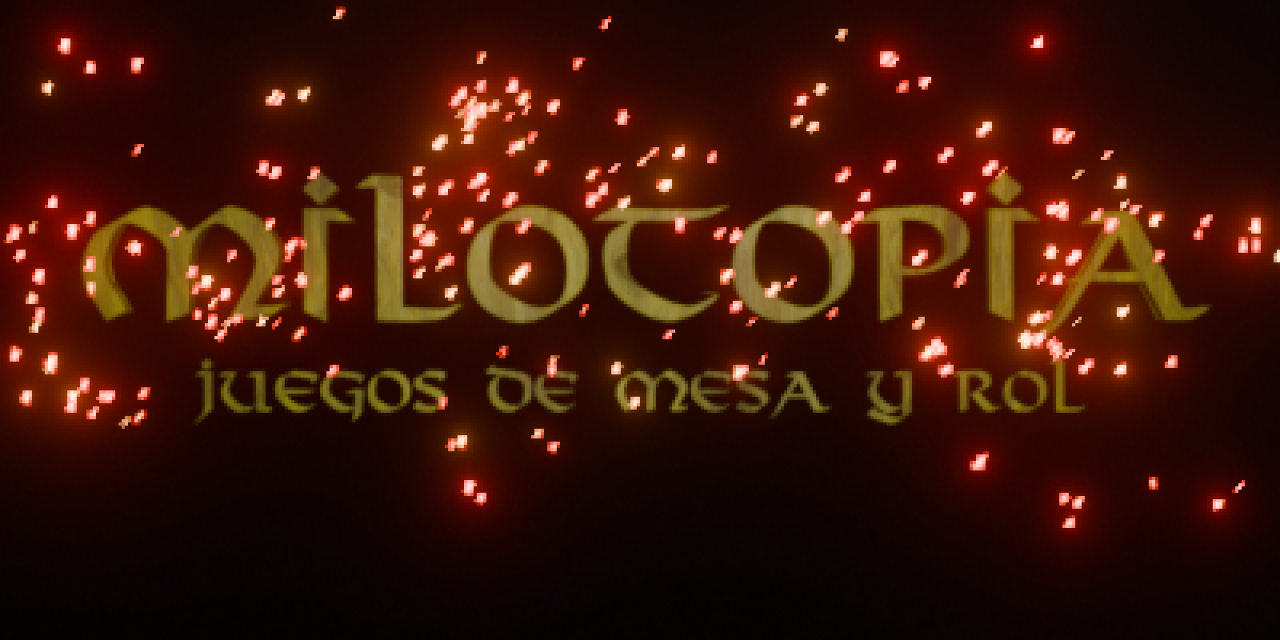 Forja de Aventureros