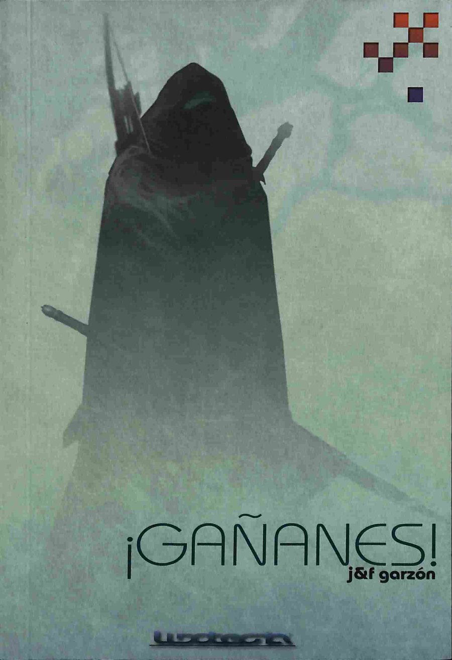¡Gañanes!